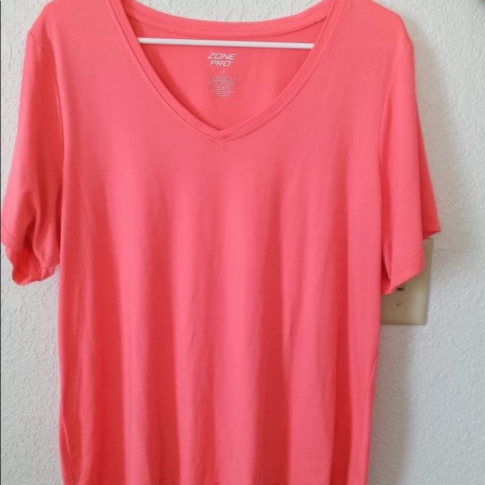 Orange T
